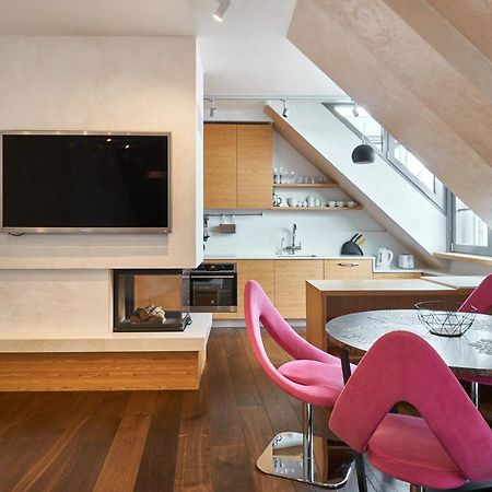 Emi Apartment Riga Exterior photo