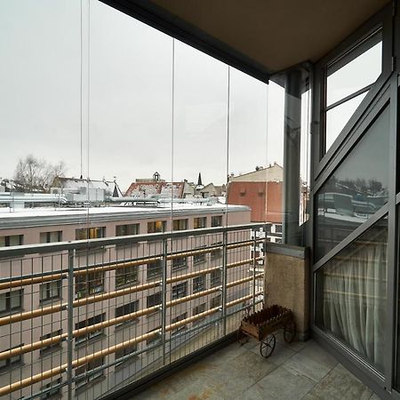 Emi Apartment Riga Exterior photo
