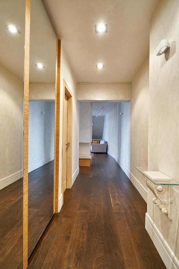 Emi Apartment Riga Exterior photo